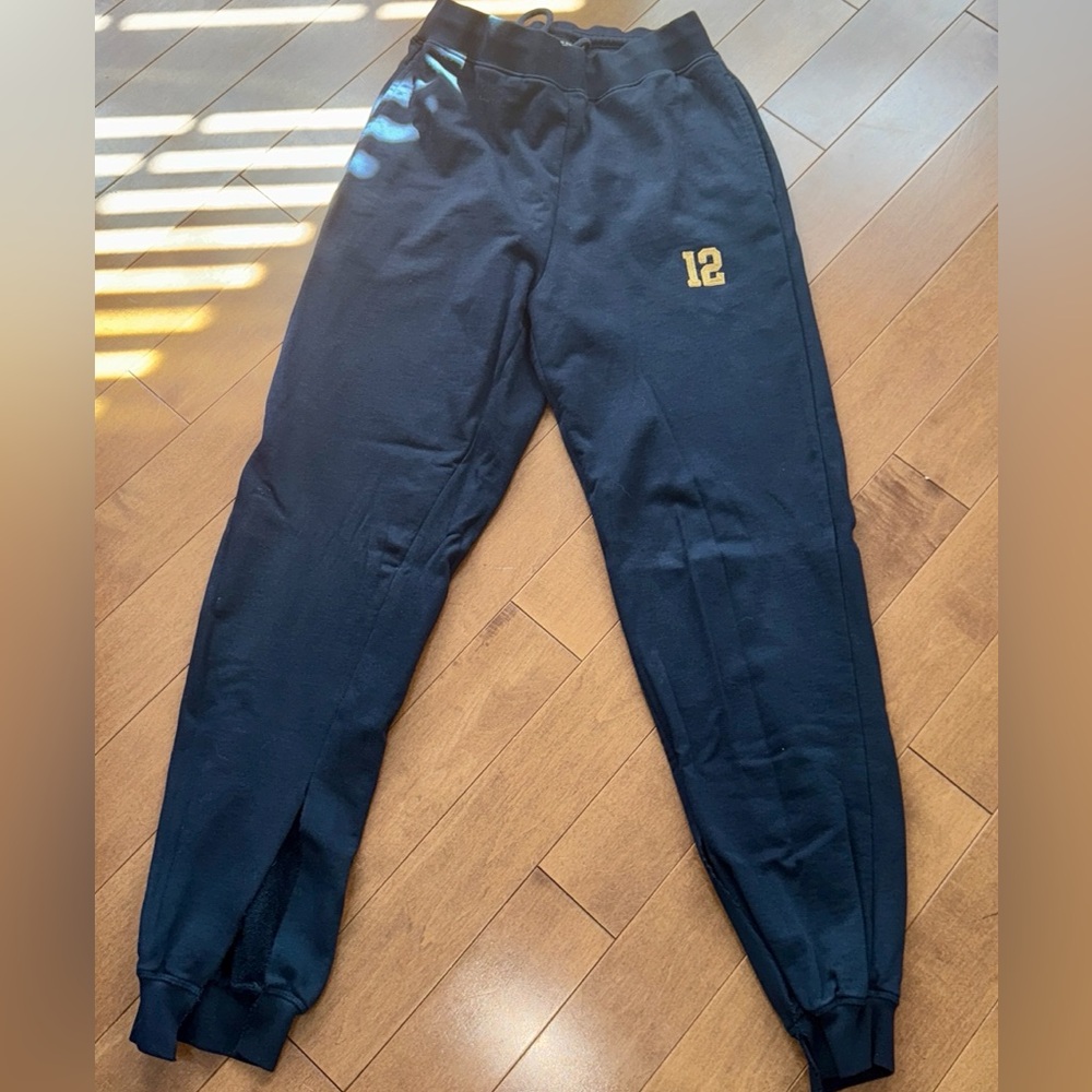 Anine Bing size XXS Sweatpants